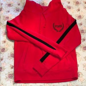 Victoria’s Secret PINK hoodie